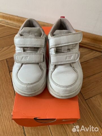 Кроссовки кеды Nike 25 Кроссовки кеды Nike 25