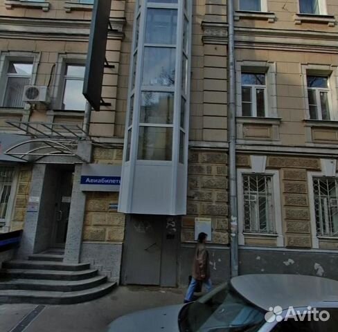 Офисное помещение 214 м² на Арбате Офисное помещение 214 м² на Арбате