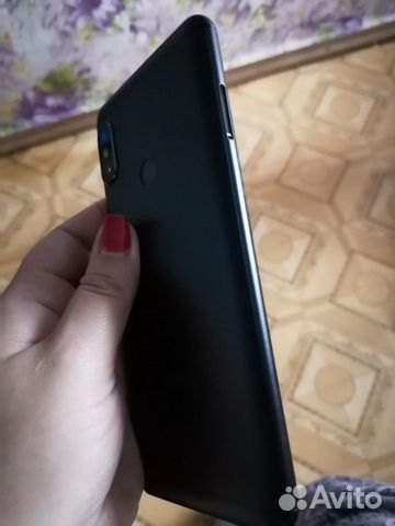 Телефон Xiaomi