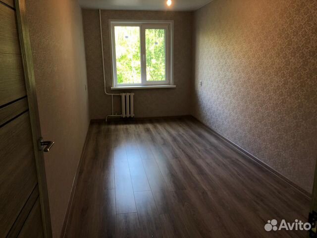 2-к квартира, 47 м², 3/5 эт. 2-к квартира, 47 м², 3/5 эт.