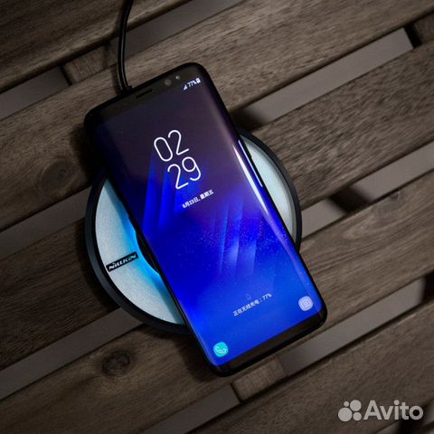 Продам зарядное устройство Magic Disk 4 MC017