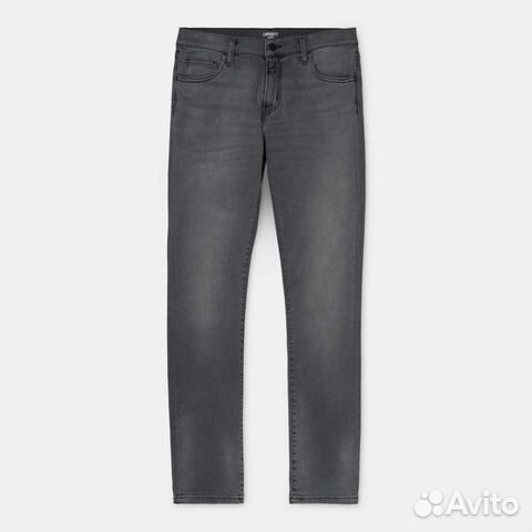 Джинсы мужские Carhartt новые, размер 30/34 Джинсы мужские Carhartt новые, размер 30/34