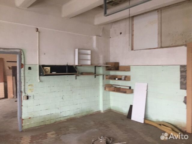 Производство, склад, офис, студия, магазин 36.6 м² Производство, склад, офис, студия, магазин 36.6 м²