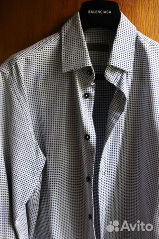 Рубашка Zara Limited Edition Рубашка Zara Limited Edition