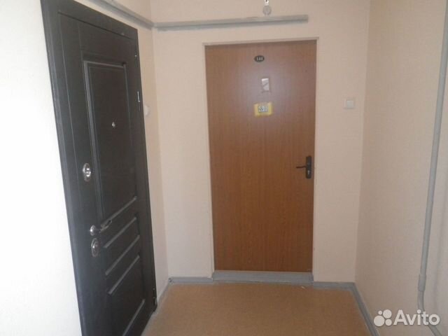 3-к квартира, 81.5 м², 5/17 эт.