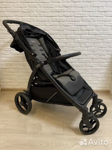 Коляска peg perego booklet 50s