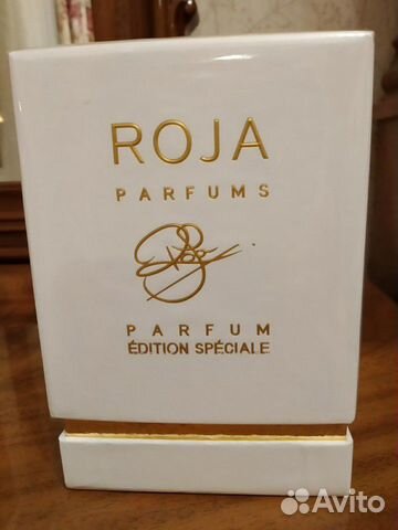 Духи Roja Dove Духи Roja Dove
