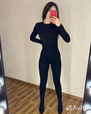 Комбинезон женский Комбинезон женский