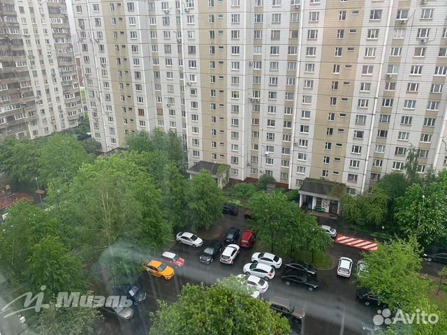 4-к квартира, 110 м², 11/17 эт. 4-к квартира, 110 м², 11/17 эт.
