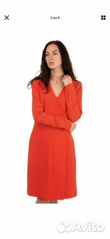 Diane Von furstenberg платье S Diane Von furstenberg платье S