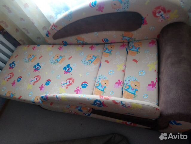 Продам детский диван Продам детский диван