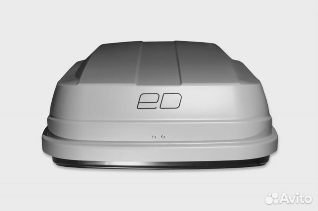 Автобокс на крышу Автобокс на крышу