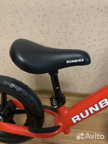 Беговел runbike