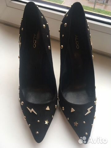 Туфли aldo