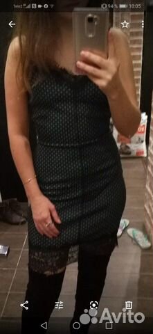 Платье zara Платье zara