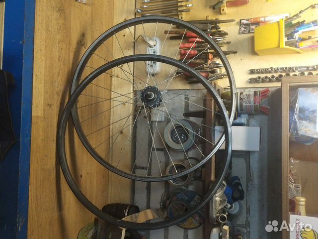 Колеса 26 Колеса 26