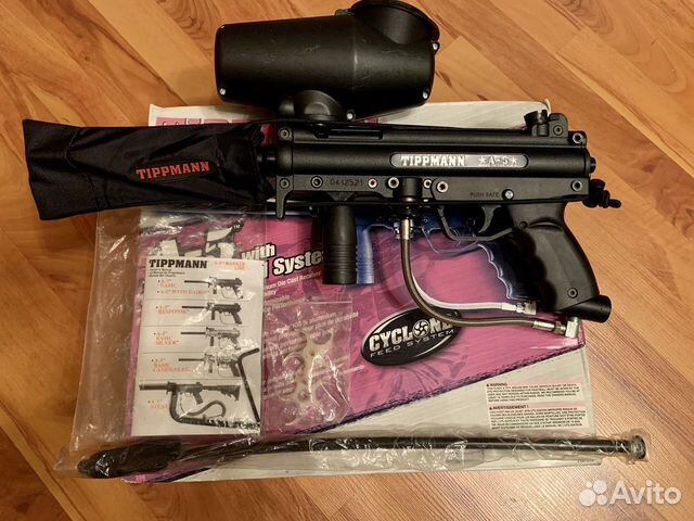 Tippmann A5 Tippmann A5