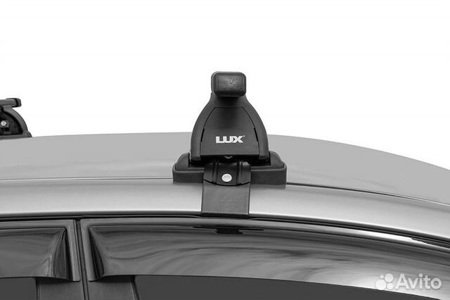 Багажник на крышу Toyota Hi lux Багажник на крышу Toyota Hi lux