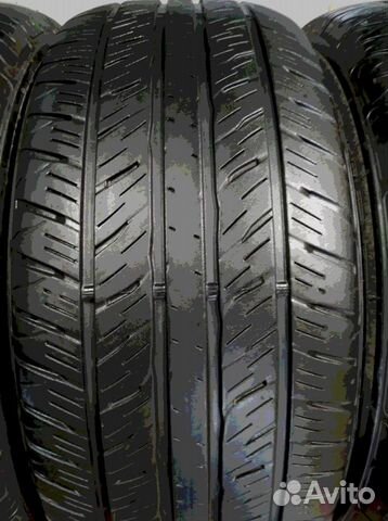 285 50 20 Dunlop бу Шины Летние 285 50 R20 102L