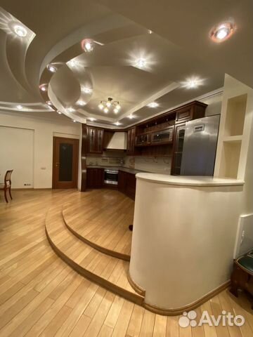 2-к квартира, 90 м², 9/9 эт. 2-к квартира, 90 м², 9/9 эт.