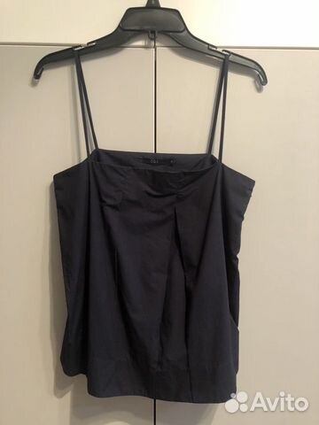 Новый Топ Cos 38 оригинал uterque massimo other st Новый Топ Cos 38 оригинал uterque massimo other st
