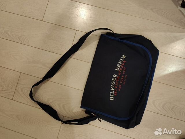 Сумка Tommy Hilfiger оригинал