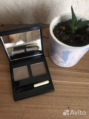 Тени для век bobbi brown brow kit Тени для век bobbi brown brow kit
