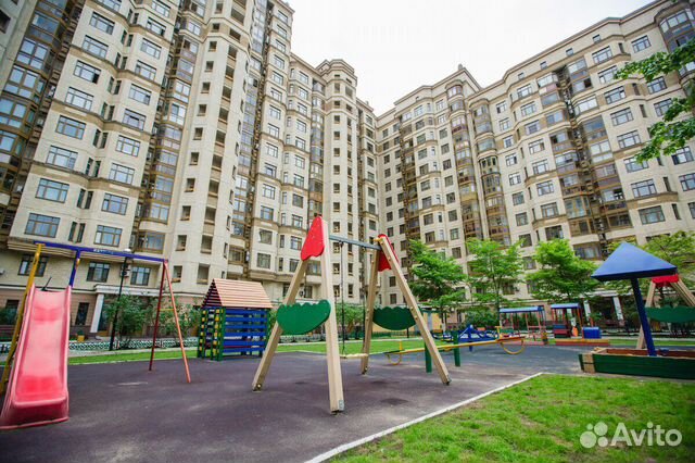 1-к квартира, 54 м², 3/17 эт. 1-к квартира, 54 м², 3/17 эт.
