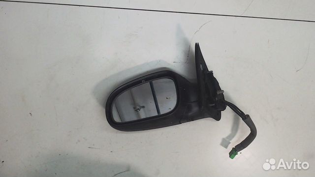 Зеркало боковое левое Volvo S60, 2002 Зеркало боковое левое Volvo S60, 2002