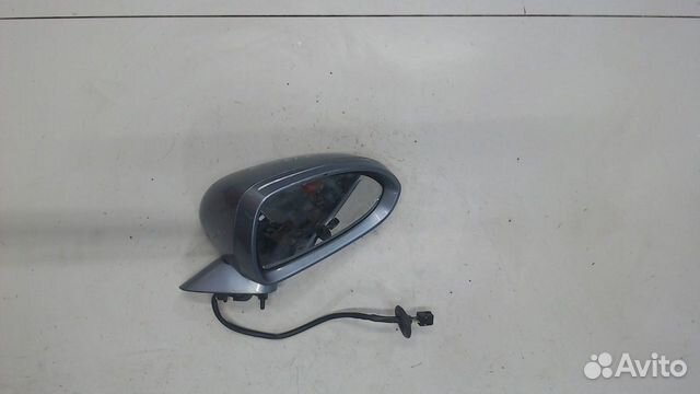 Зеркало боковое правое Opel Corsa D 2006, 2007 Зеркало боковое правое Opel Corsa D 2006, 2007