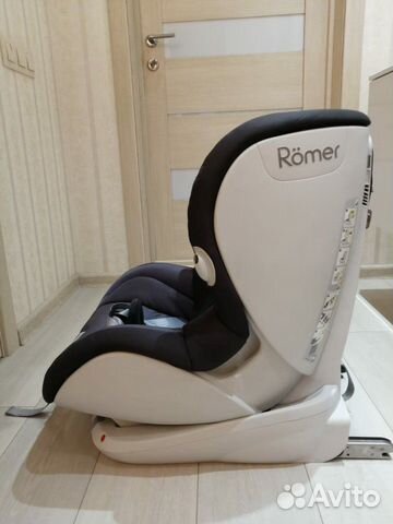 Автокресло Britax Roemer Trifix 9-18 кг