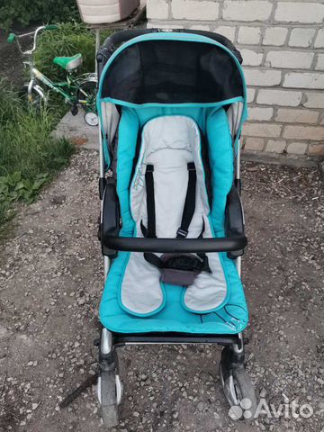 Коляска