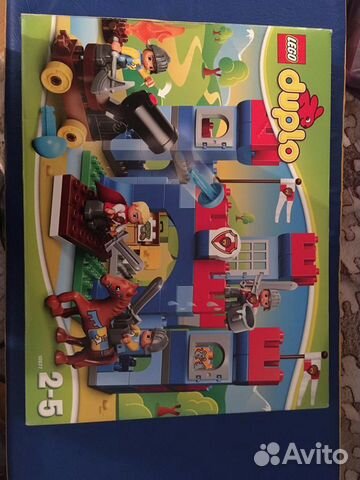 3 набора пакетом лего дупло lego duplo Рыцари 3 набора пакетом лего дупло lego duplo Рыцари