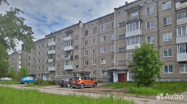 1-к квартира, 35.5 м², 1/5 эт. 1-к квартира, 35.5 м², 1/5 эт.