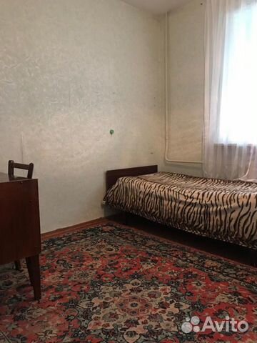 2-к квартира, 58 м², 3/5 эт. 2-к квартира, 58 м², 3/5 эт.