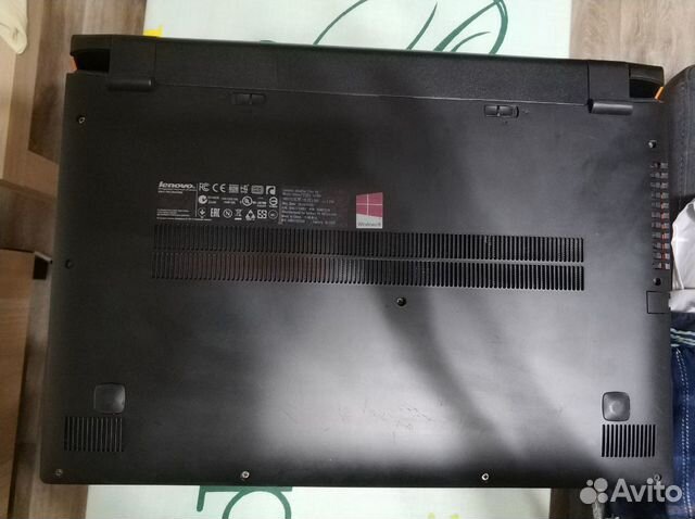 Ноутбук Lenovo IdeaPad Flex 15