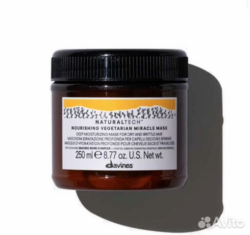 Серия NT Nourshing Davines