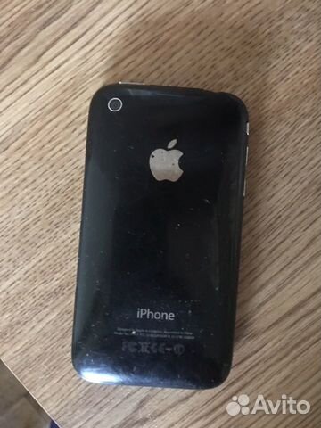 iPhone 3GS iPhone 3GS