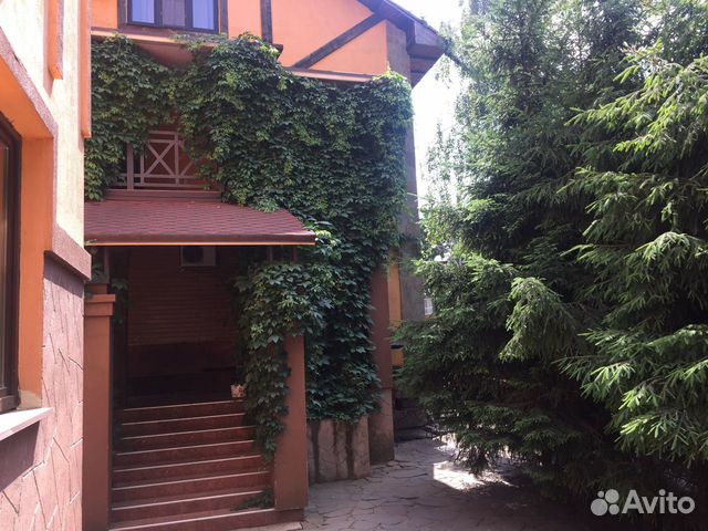 Помещения свободного назначения 1565 кв.м