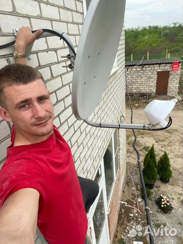 Подключение интернета за городом