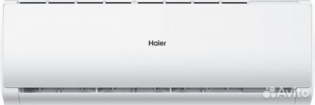 Кондиционер Haier AS12TL4HRA Leader Inverter