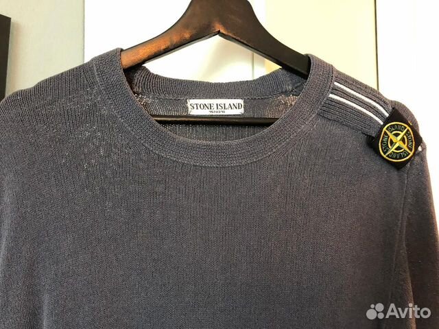 Свитер stone island Свитер stone island