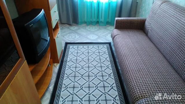 Комната 12 м² в 4-к, 4/5 эт.