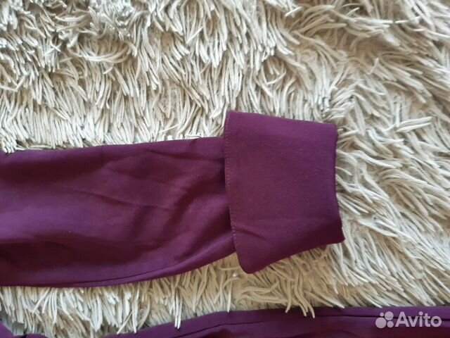 Платье h&m размер s