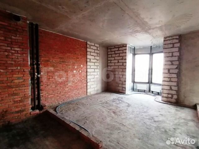 2-к квартира, 76 м², 11/14 эт. 2-к квартира, 76 м², 11/14 эт.
