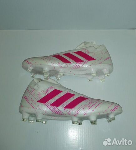 Футбольные бутсы Adidas Nemeziz 18.1 FG Футбольные бутсы Adidas Nemeziz 18.1 FG