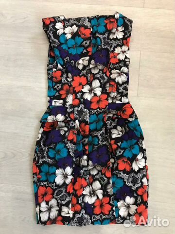 Платье French connection Платье French connection