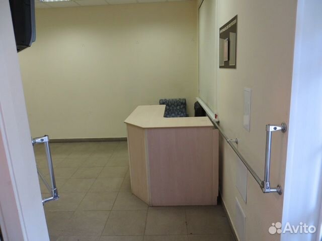 Помещение свободного назначения 52.2 м² Помещение свободного назначения 52.2 м²