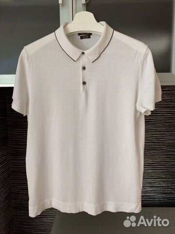 Поло Massimo Dutti Поло Massimo Dutti
