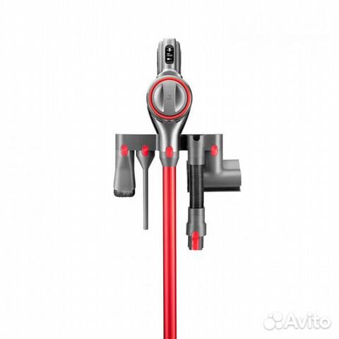 Беспроводной пылесос Xiaomi Roborock H6 Беспроводной пылесос Xiaomi Roborock H6